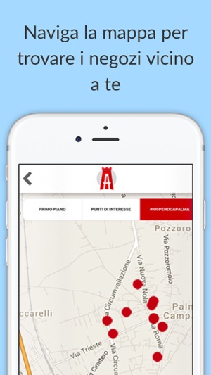 PalmApp - Palma Campania(圖2)-速報App