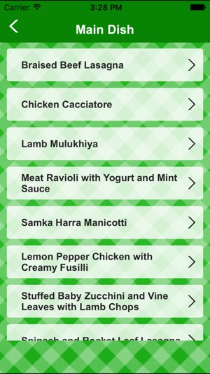 Ramadan Recipe Special : All type of Shahid talabat Recipes (圖3)-速報App