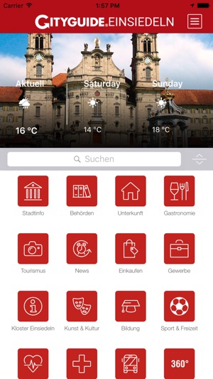 Einsiedeln(圖1)-速報App