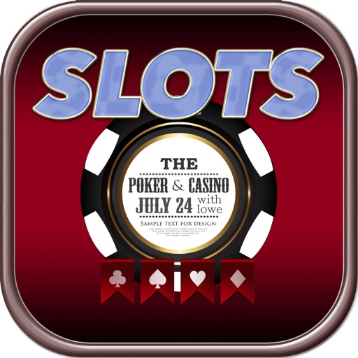 777 Flat Top Casino The Hearts Of Vegas Multi Reel icon