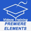 Videos Training & Tutorial For Premiere Elements