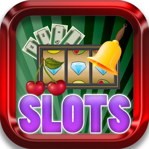 Green Table Las Vegas Game - FREE SLots Machine icon