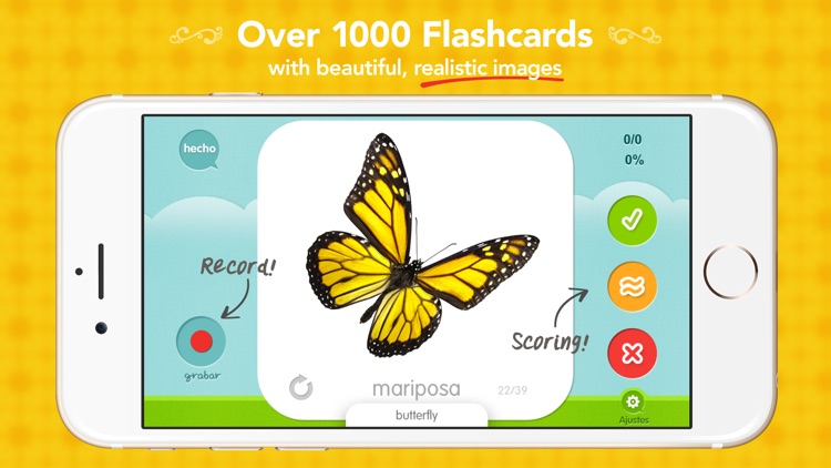 Articulation Station Pro Español – Articulation Therapy for Spanish