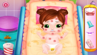 How to cancel & delete Baby Care Babysitter & Daycare : babysitting game for kids and girls - FREE from iphone & ipad 3