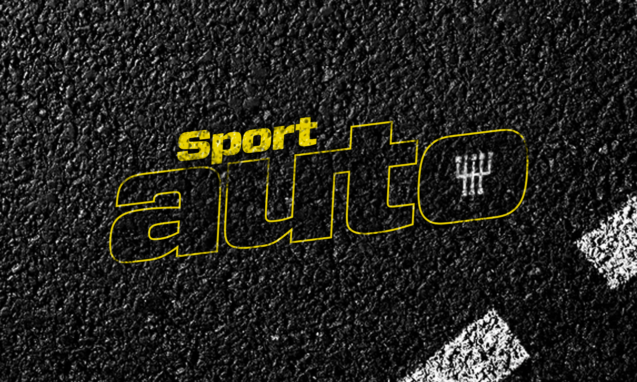 Sport Auto - Actus et vidéos