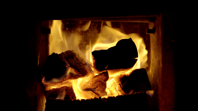 Wonder Fireplace - Video Wallpaper of Relaxing Scenes(圖3)-速報App