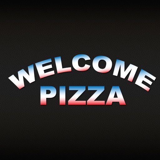 Welcome Pizza Coulommiers icon