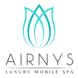 Airnys Luxury Mobile Spa