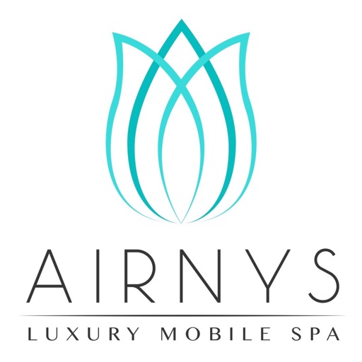 Airnys Luxury Mobile Spa icon