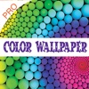 Colour Wallpaper Pro