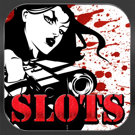 Godfather Mafia Slots - Spin & Win Coins with the Classic Las Vegas Machine icon