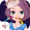 Princess Fashion Look 2——Beauty Color Salon/Angel Makeover