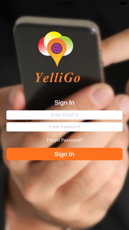 YelliGo screenshot-4