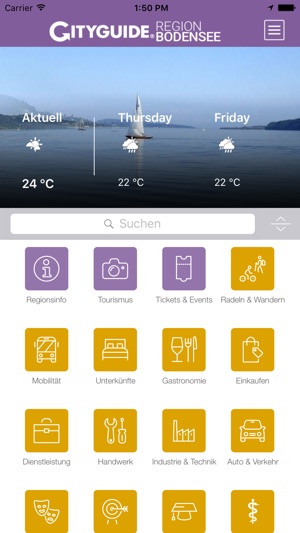 Bodensee App(圖1)-速報App