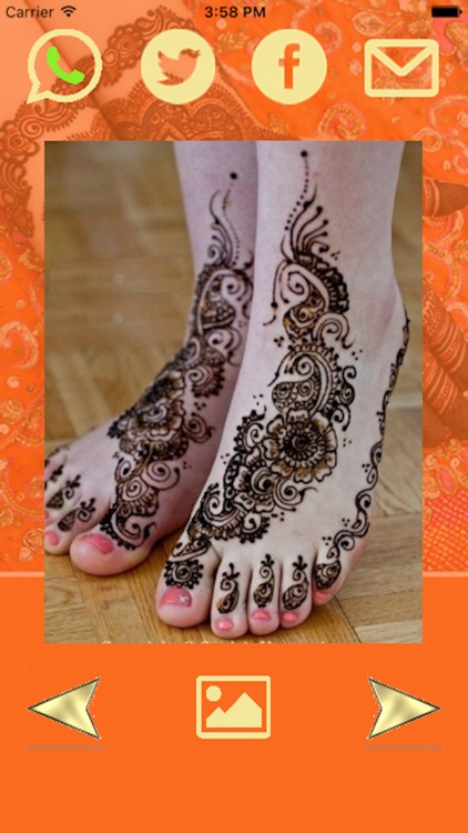 Full Hand Mehndi Designs: Stunning Designs to Decorate Your Entire Hand