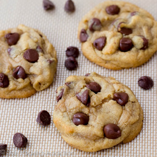 Cookies Baking 101:  Time and Tutorial icon