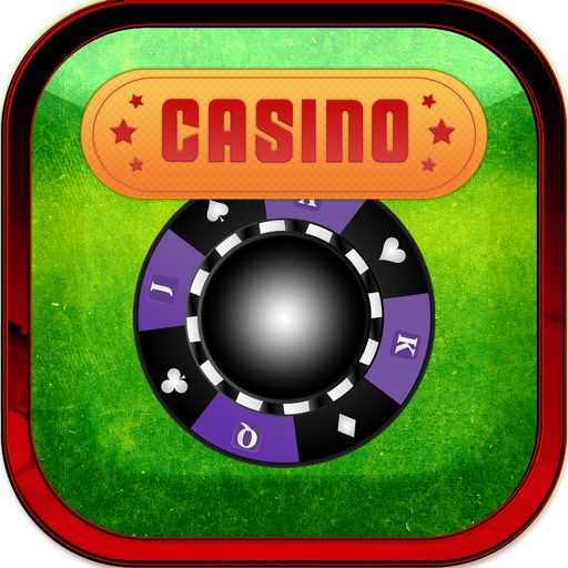 Full Slots Paradise Casino - Free Las Vegas Casino Game icon