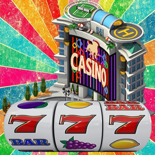 ````` 2015 ````` Aaba Mega Slots Vegas-Free Game icon