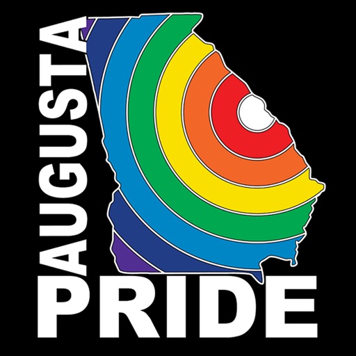 Augusta Pride icon
