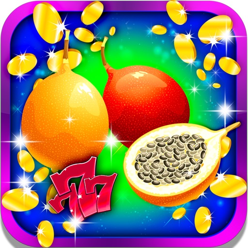 Fruit Basket Slots: Use your secret gambling strategies to win the sweetest combinations iOS App