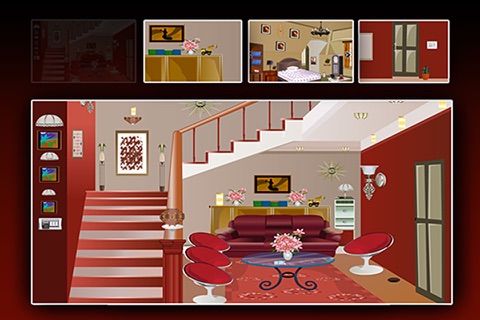 My Modern Room Escape screenshot 2