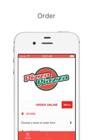 Pizza Piazza screenshot 3
