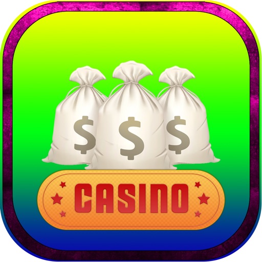 Big Bet Atlantis Casino - Free Vegas Slots Machines Games icon