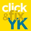 Click & Fix YK