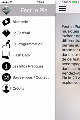 Fest in Pia screenshot 2