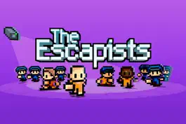 Game screenshot The Escapists: Побег из тюрьмы mod apk