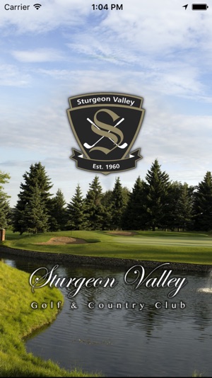 Sturgeon Valley Golf and Country Club(圖1)-速報App