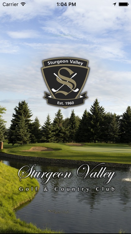 Sturgeon Valley Golf and Country Club