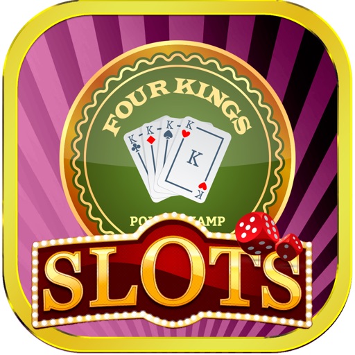 Classic Pokerist Pro Free Slots - Play Free Slot Machines, Fun Vegas Casino Games - Spin & Win! icon