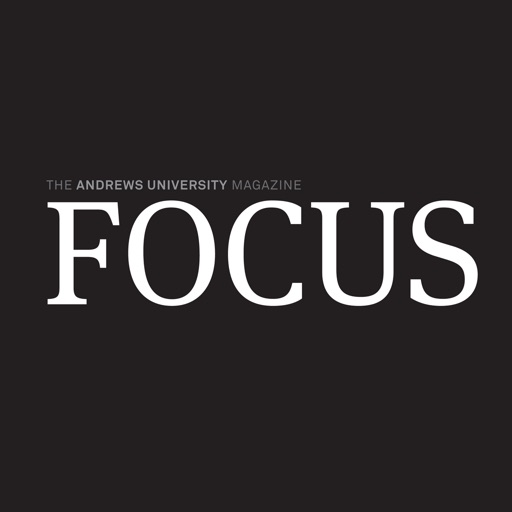 FOCUS Magazine App iOS App