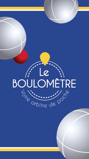 Le Boulomètre