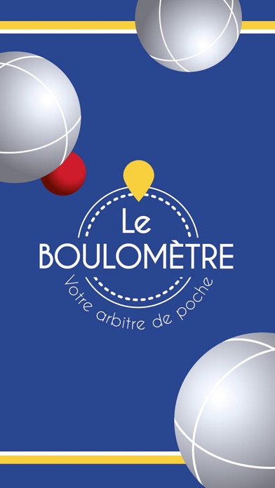 How to cancel & delete Le Boulomètre from iphone & ipad 1