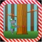 Timber Cutter Game for Kids: Paw Patrol Version