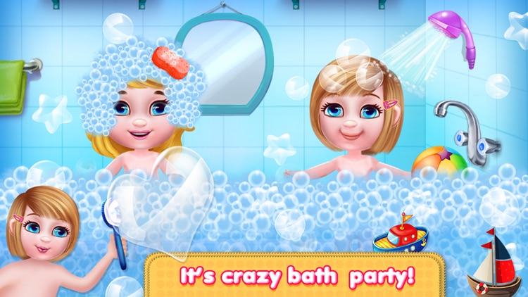 Sweet Baby Girl Emma