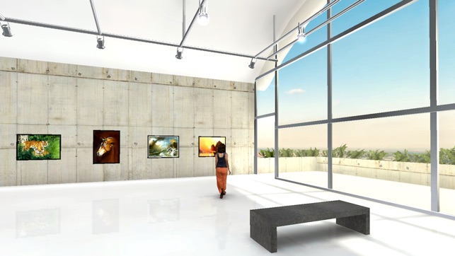 ArtQuid - 3D Art Galleries VR(圖4)-速報App