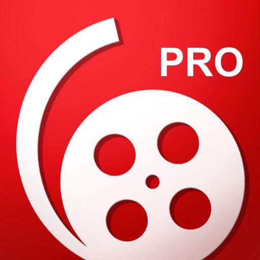 AVPlayer PRO + icon