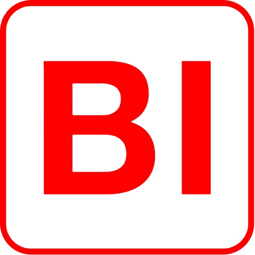 BI-App icon