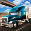 Truck Parking 3d Simulation