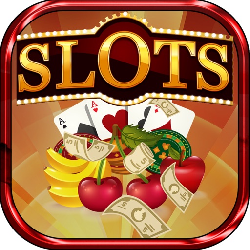 2016 Hot Slots House Of Gold - Lucky Slot Game icon