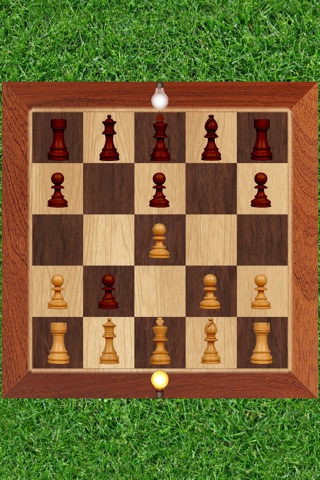 SmallChess5x5 screenshot 4