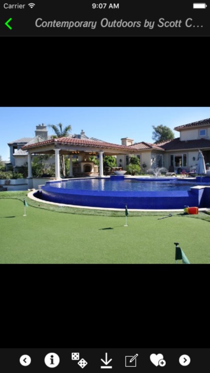 Garden and Landscape Design