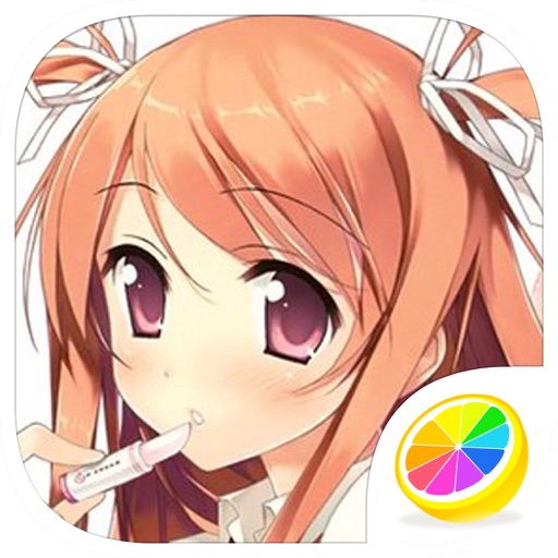 Flower Elf Princess icon