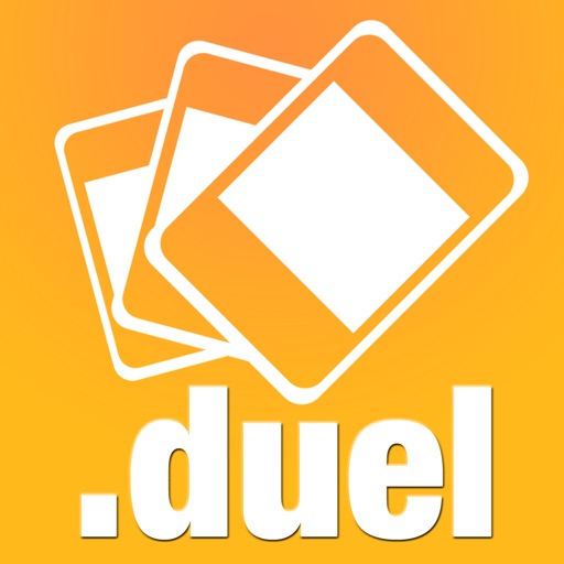 Pro Duel Tools Icon
