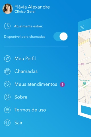 Placis - App para Médicos screenshot 2