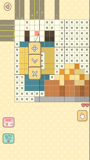 Picross FairyMong(圖4)-速報App