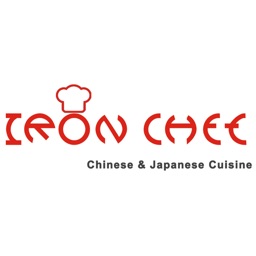 Iron Chef